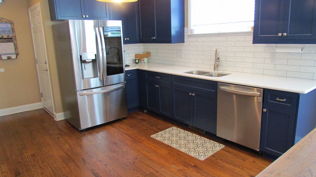 Photo of Kitchen in Evans