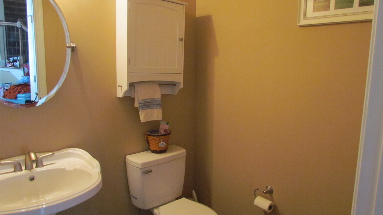 Photo of Bathroom in Evans