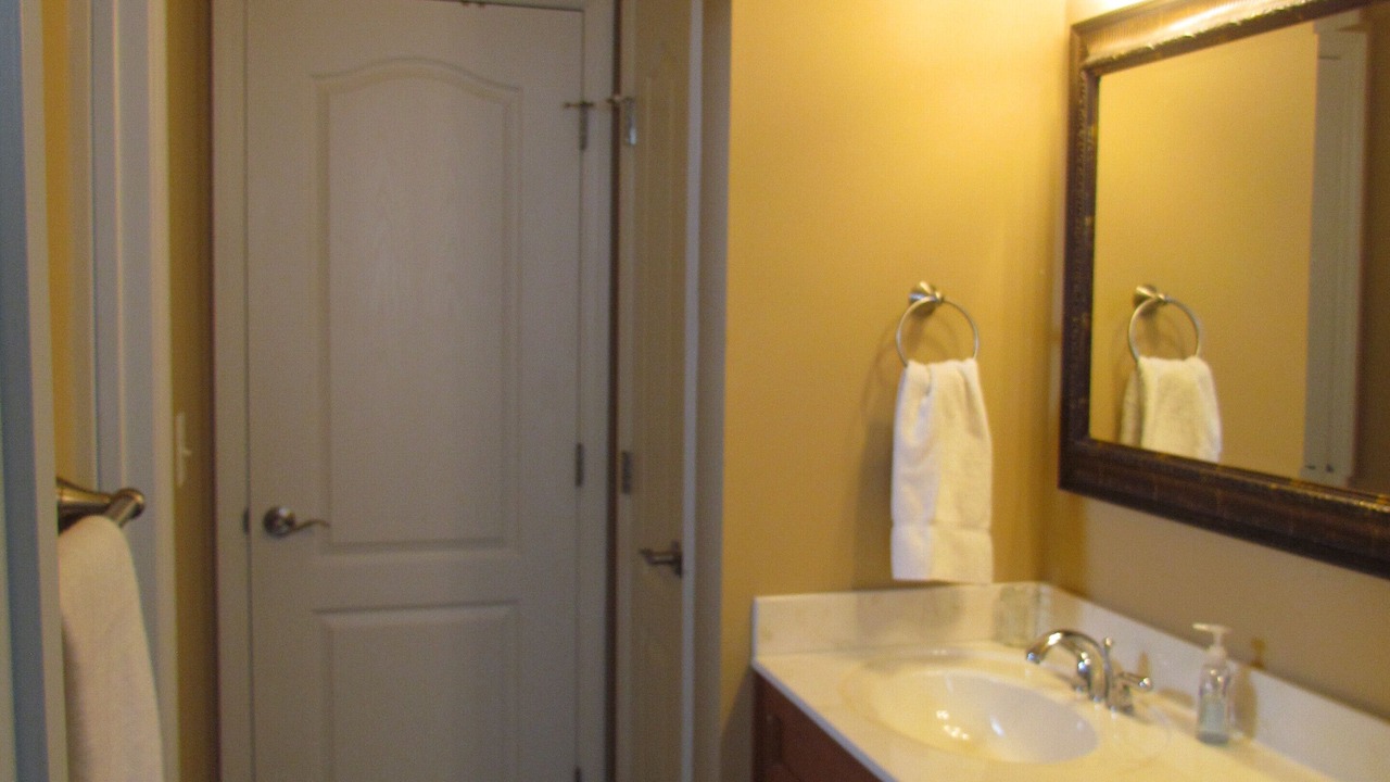 Photo of Bathroom in Evans