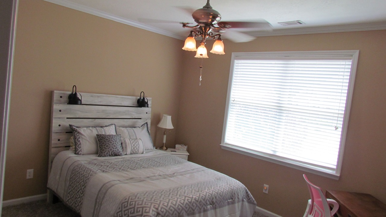 Photo of Bathroom in Evans