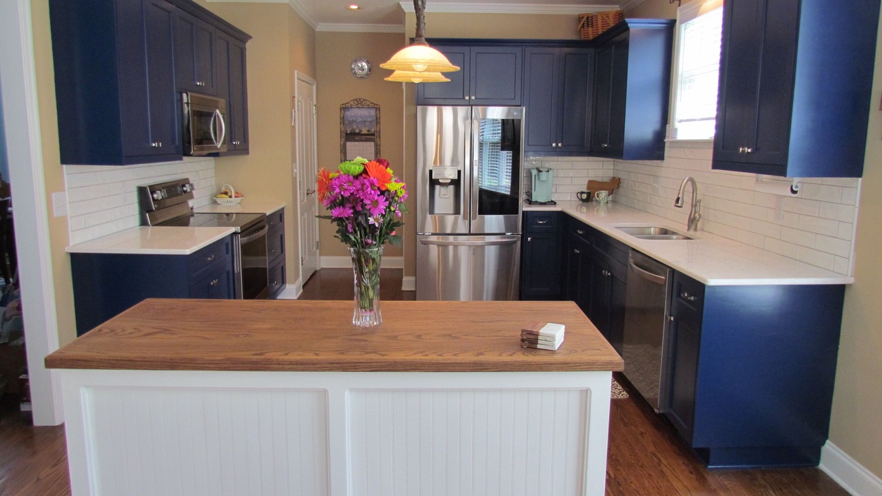 Photo of Kitchen in Evans