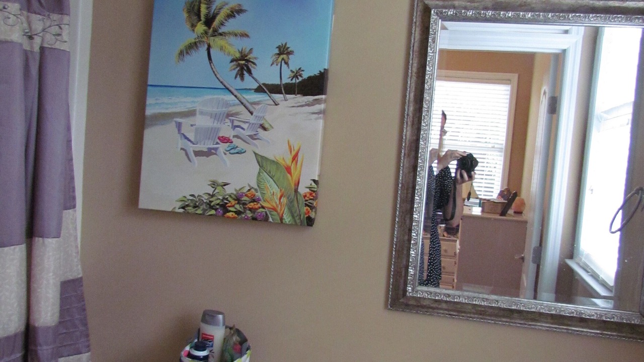 Photo of Bathroom in Evans