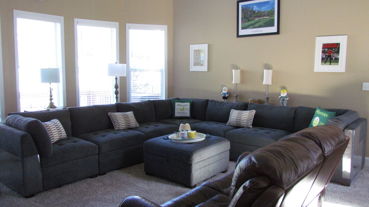 Photo of Livingroom in Evans