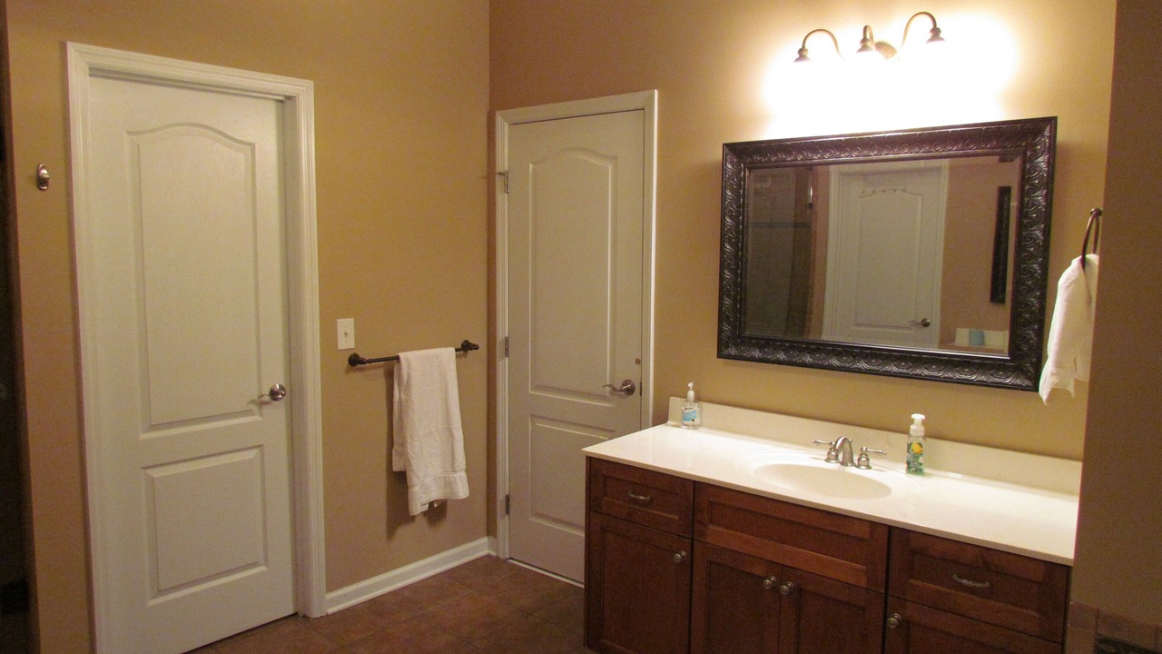 Photo of Bathroom in Evans