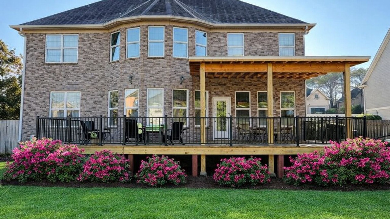 Photo of Outdoor in Evans