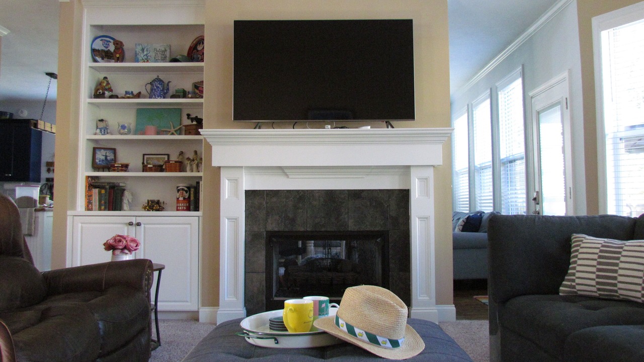 Photo of Livingroom in Evans