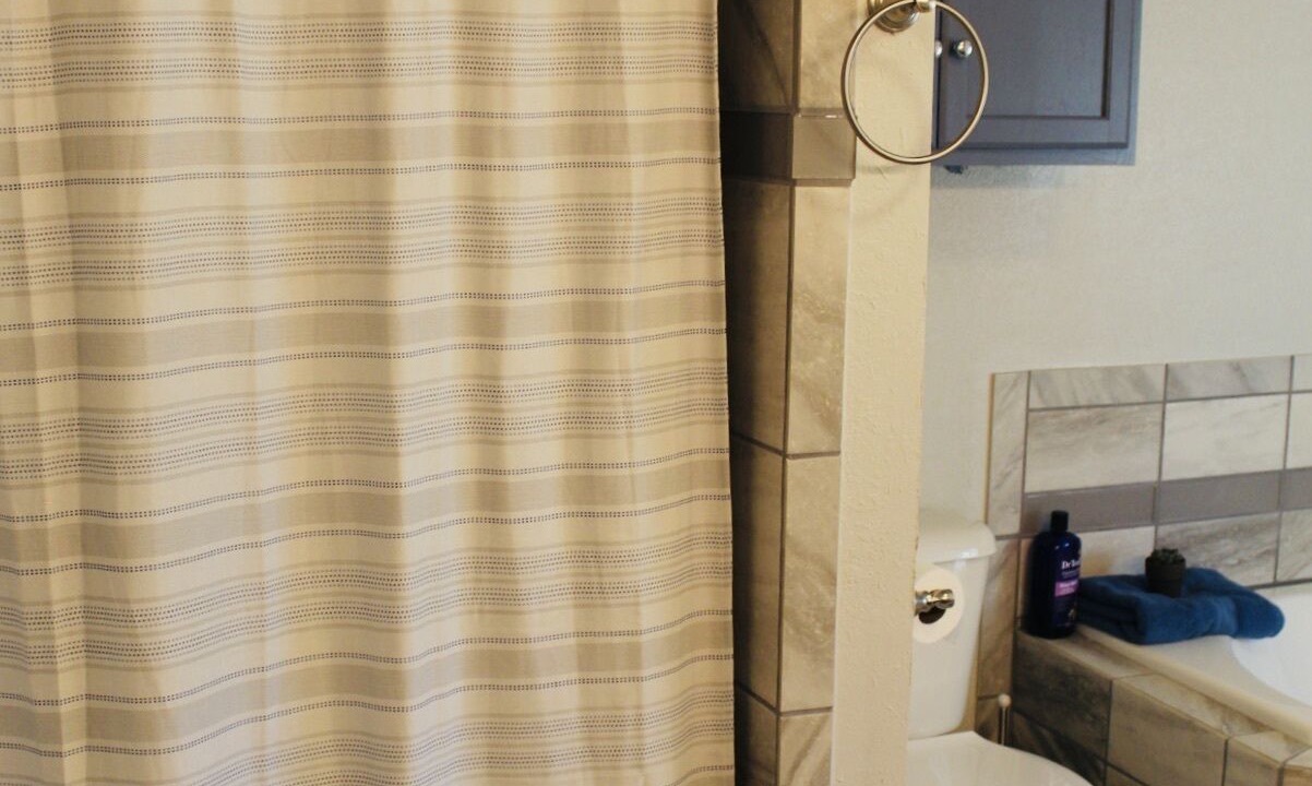 Photo of Bathroom in Canadian