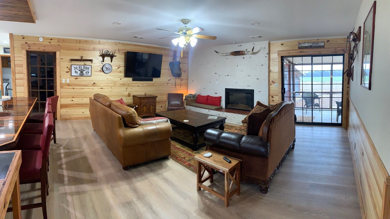 Photo of Livingroom in Murfreesboro