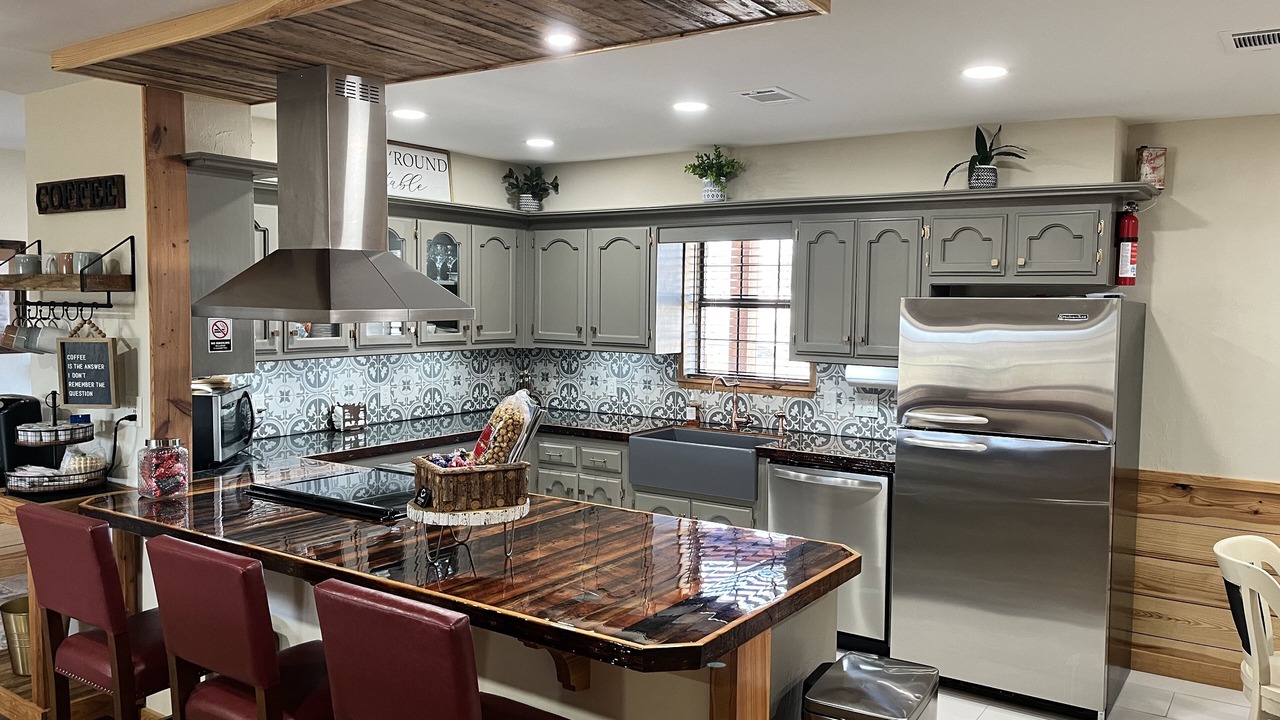 Photo of Kitchen in Murfreesboro