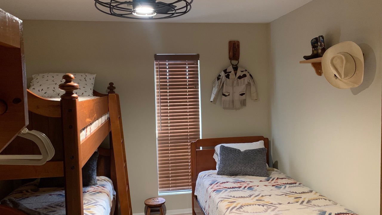 Photo of Bedroom in Murfreesboro