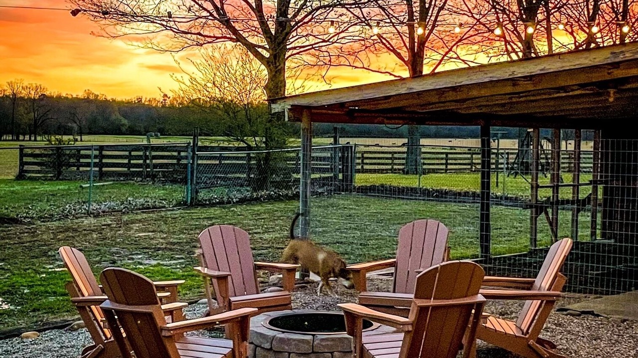 Photo of Outdoor in Murfreesboro