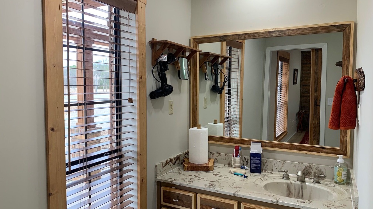 Photo of Bathroom in Murfreesboro