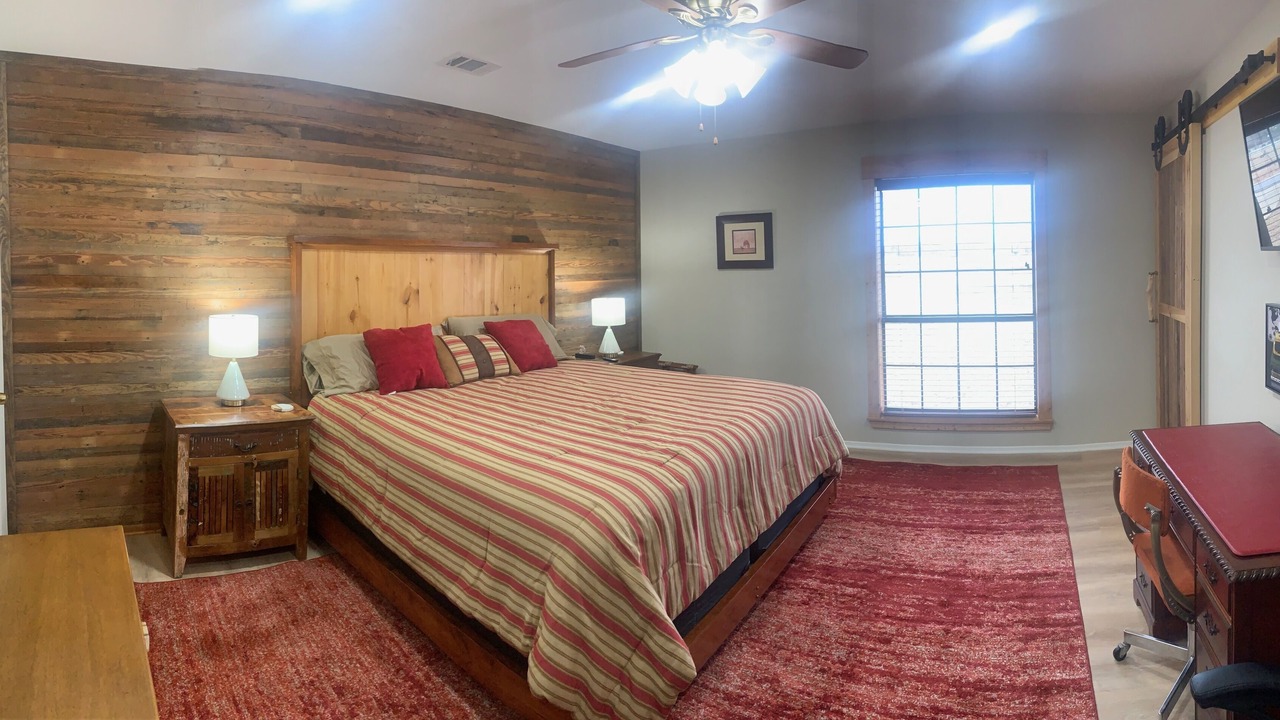 Photo of Bedroom in Murfreesboro