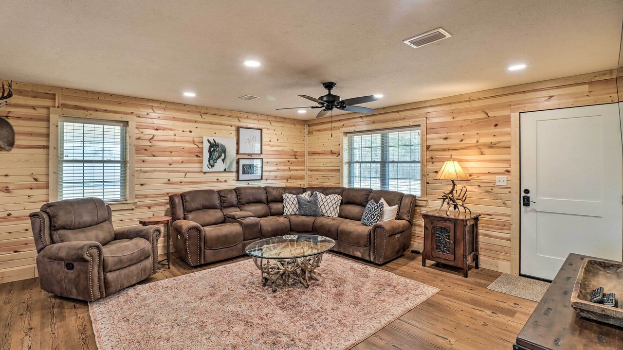 Photo of Bedroom in Greers Ferry