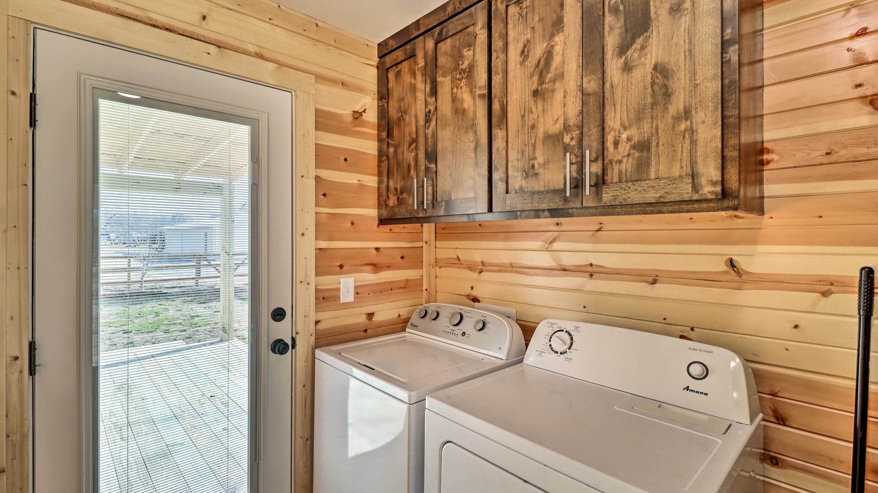 Photo of Bedroom in Greers Ferry