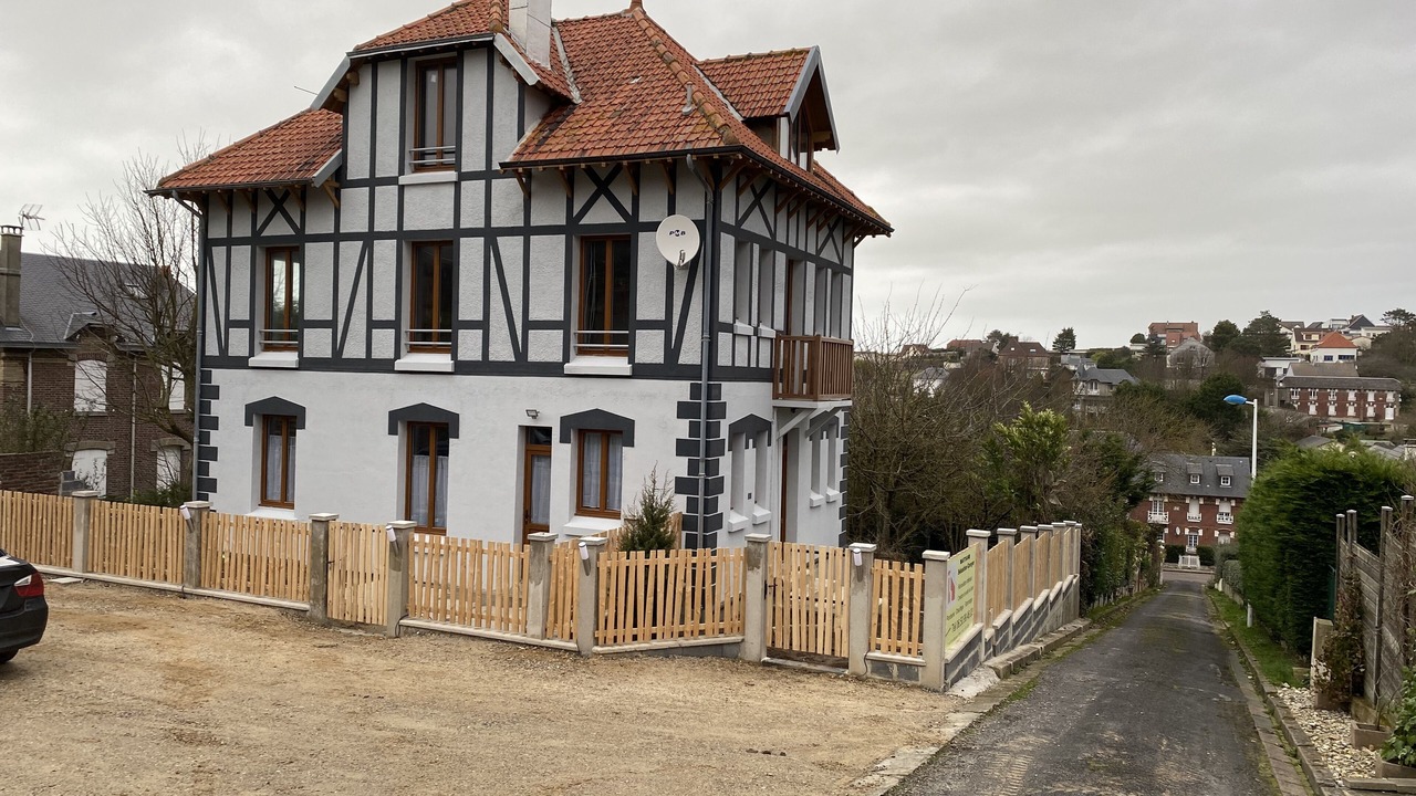 Photo of Outdoor in Mesnil-Val-Plage