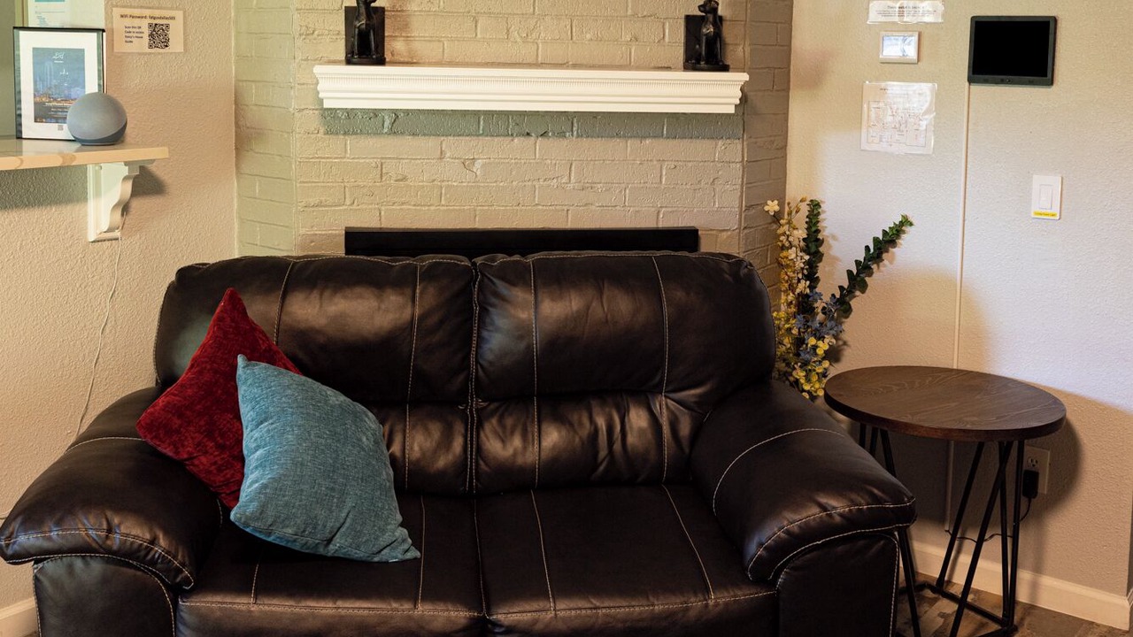 Photo of Bedroom in Euless