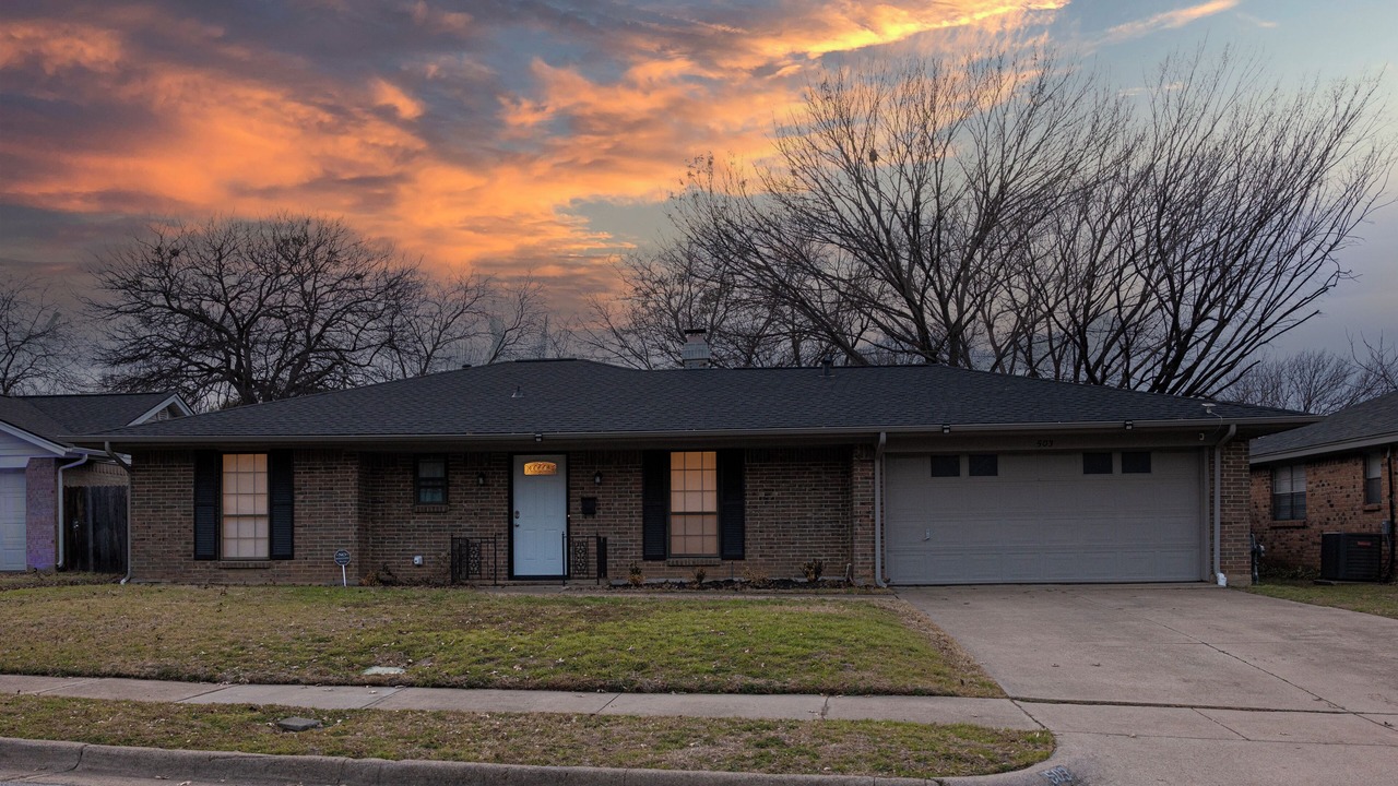 Photo of Outdoor in Euless