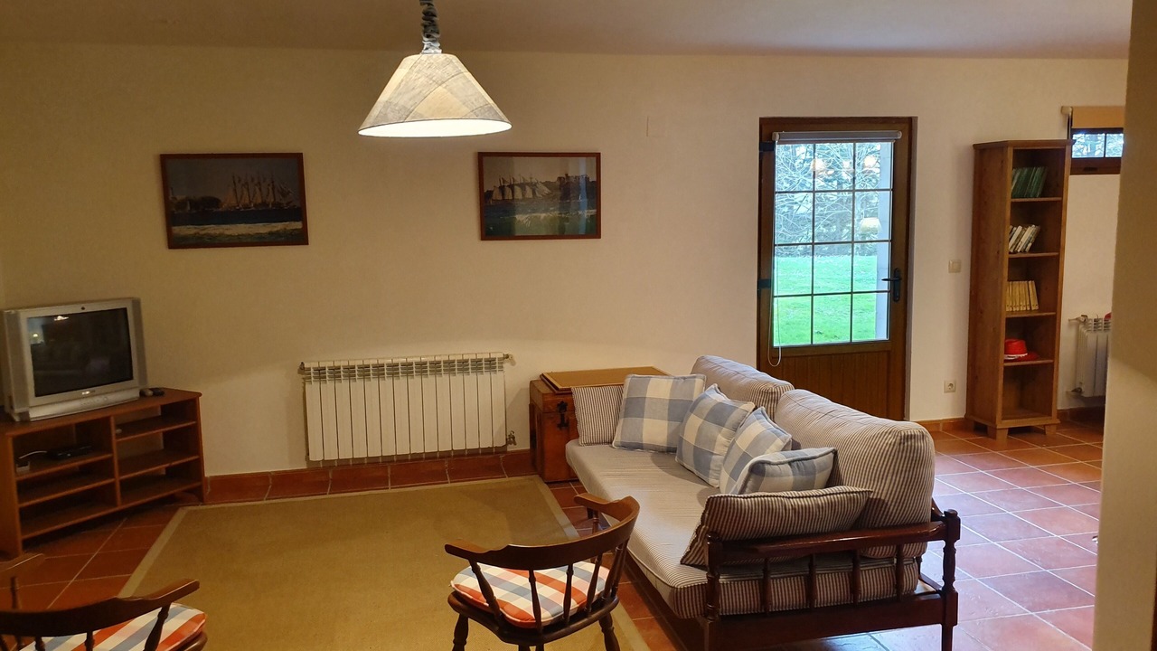 Photo of Livingroom in Somo