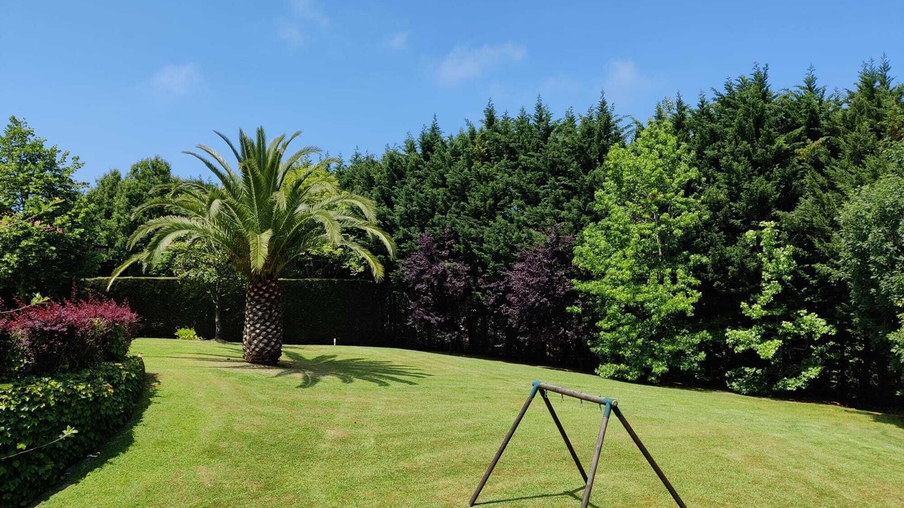 Photo of Outdoor in Somo