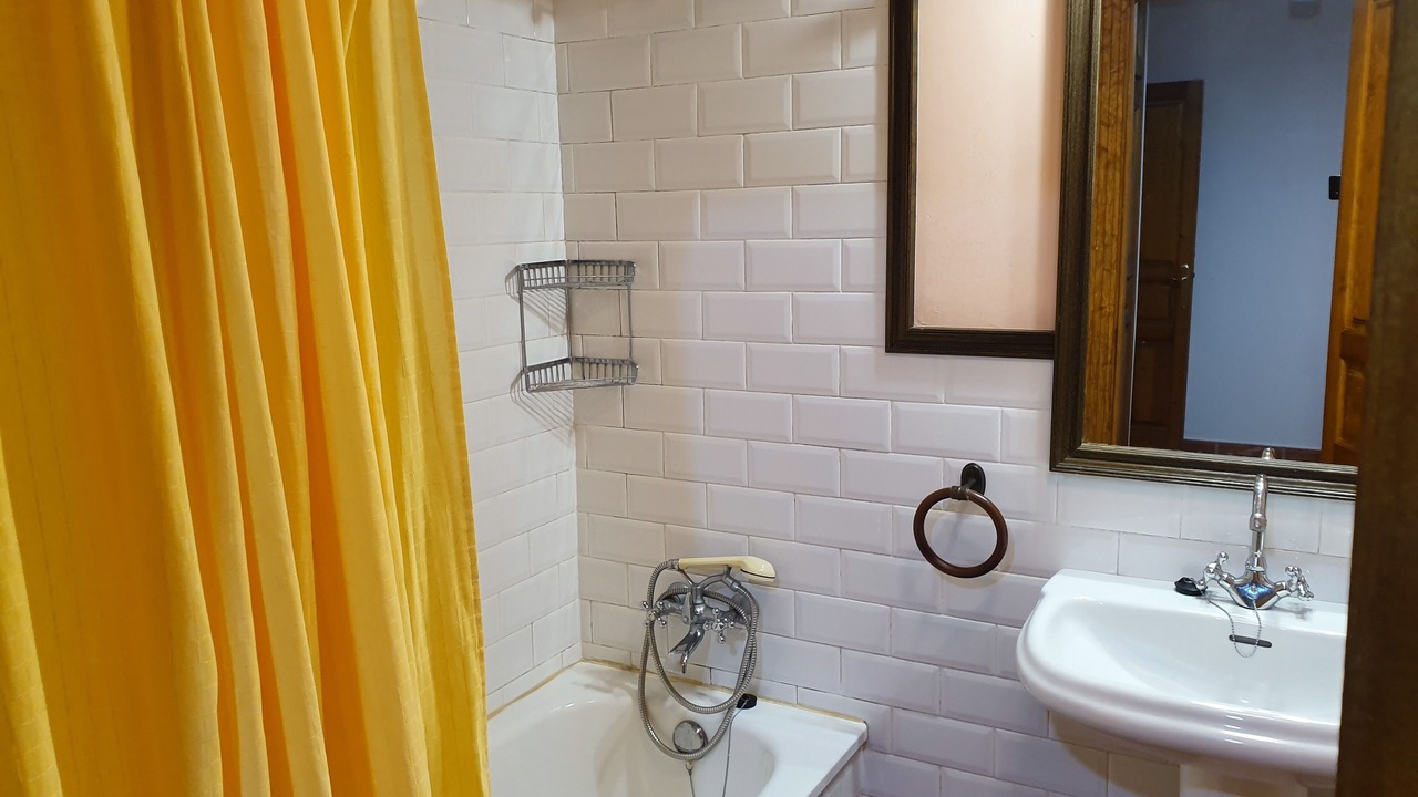 Photo of Bathroom in Somo
