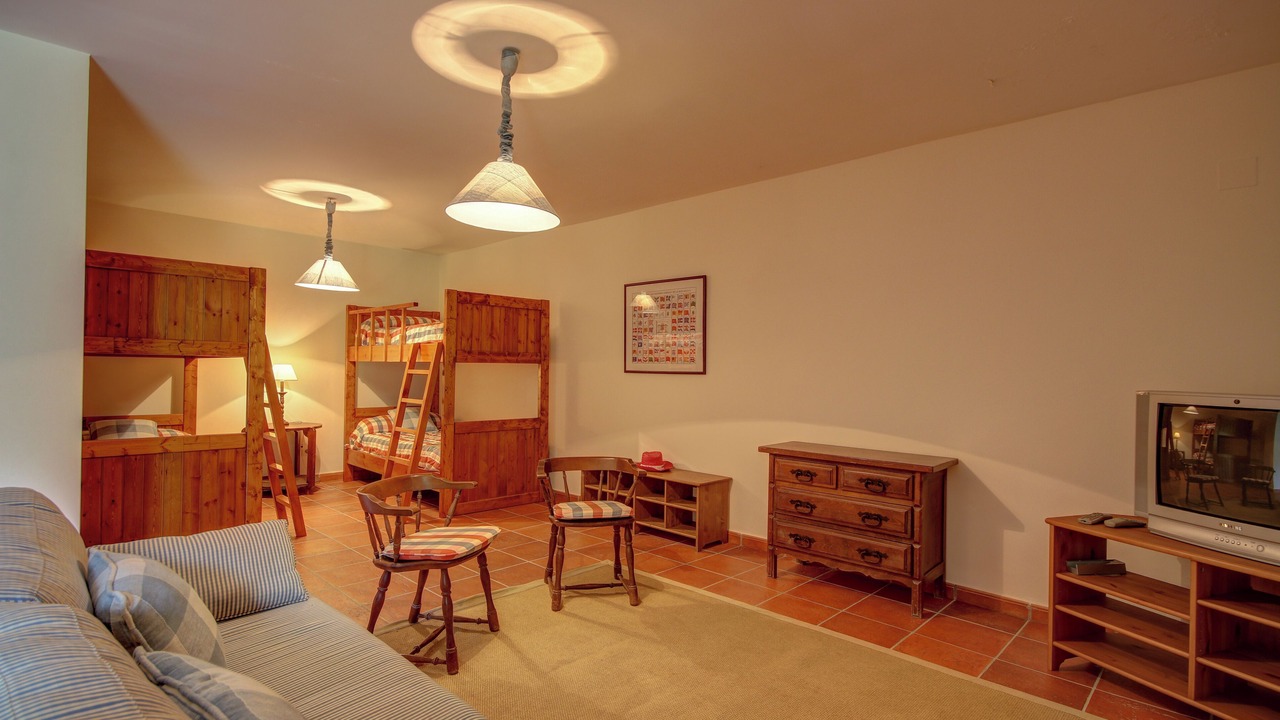 Photo of Bedroom in Somo