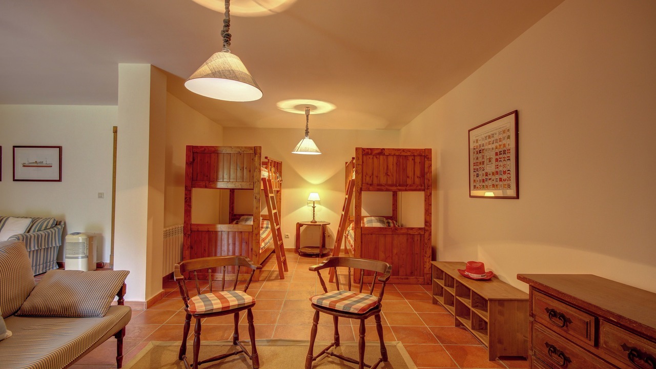 Photo of Bedroom in Somo