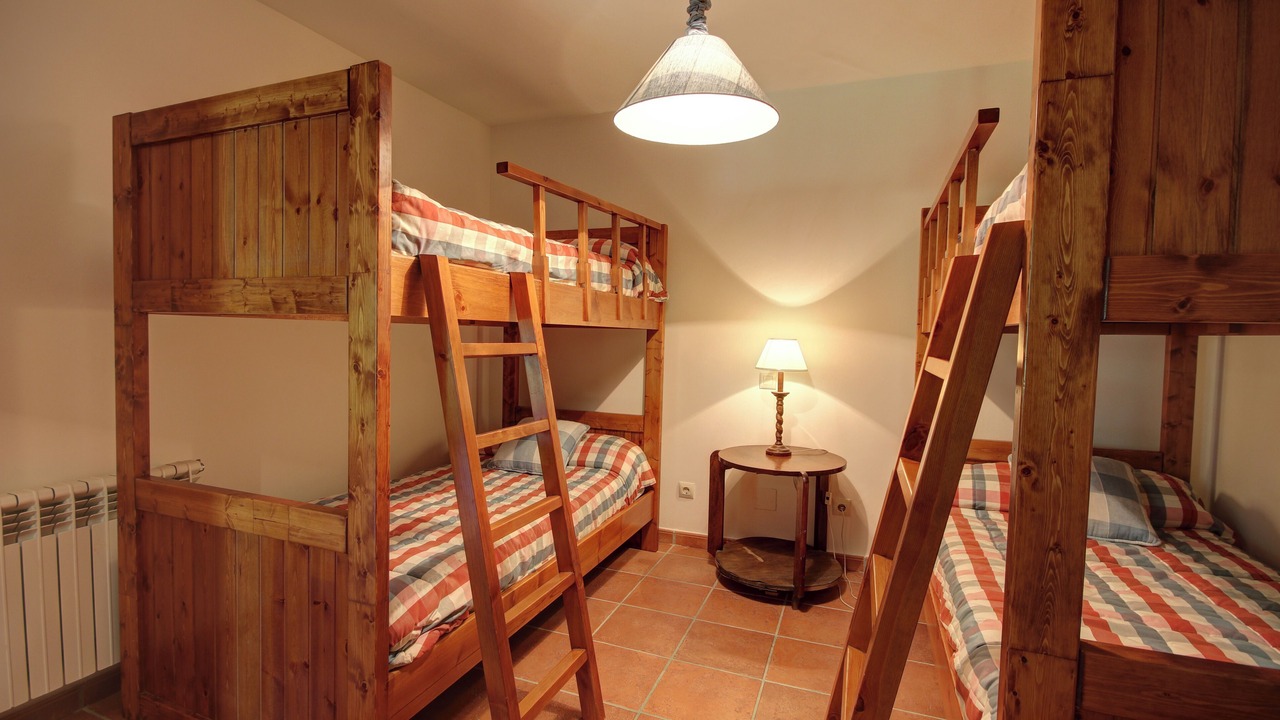 Photo of Bedroom in Somo