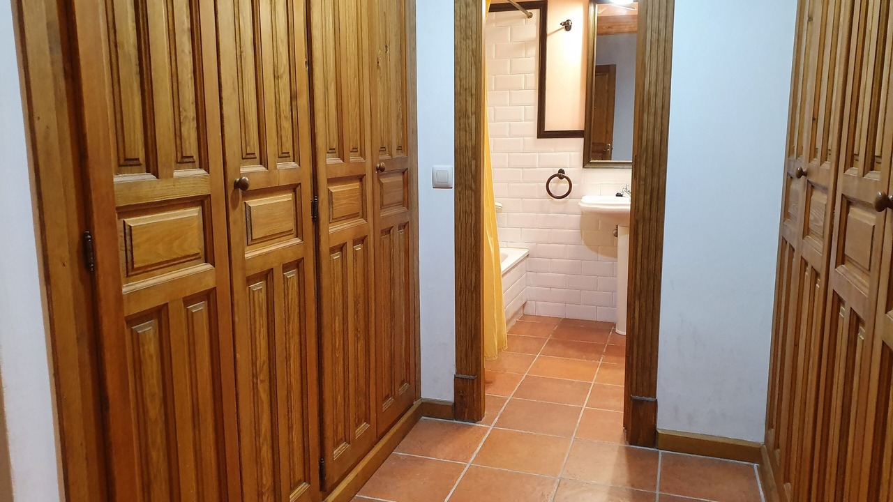 Photo of Bathroom in Somo