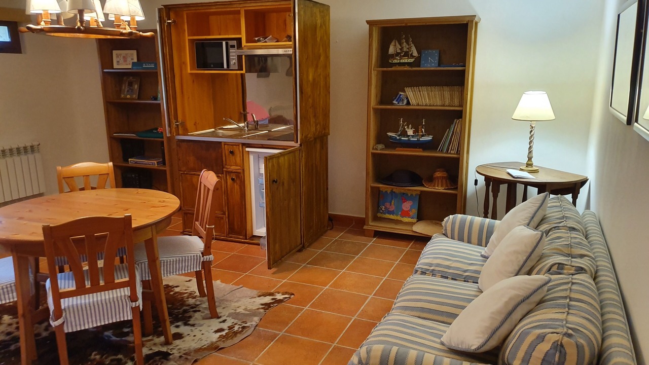 Photo of Livingroom in Somo