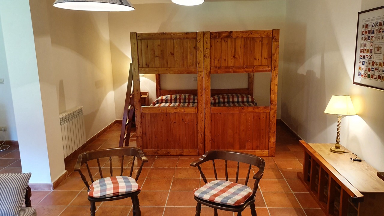 Photo of Bedroom in Somo