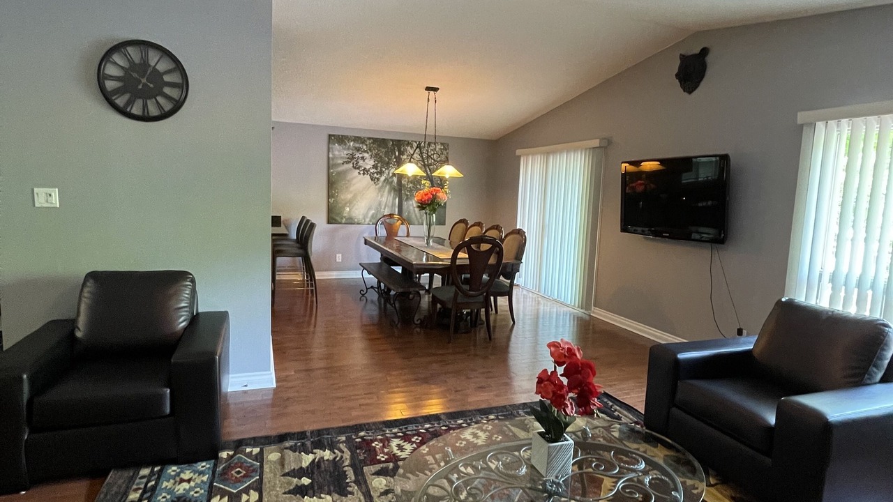 Photo of Livingroom in Tiny
