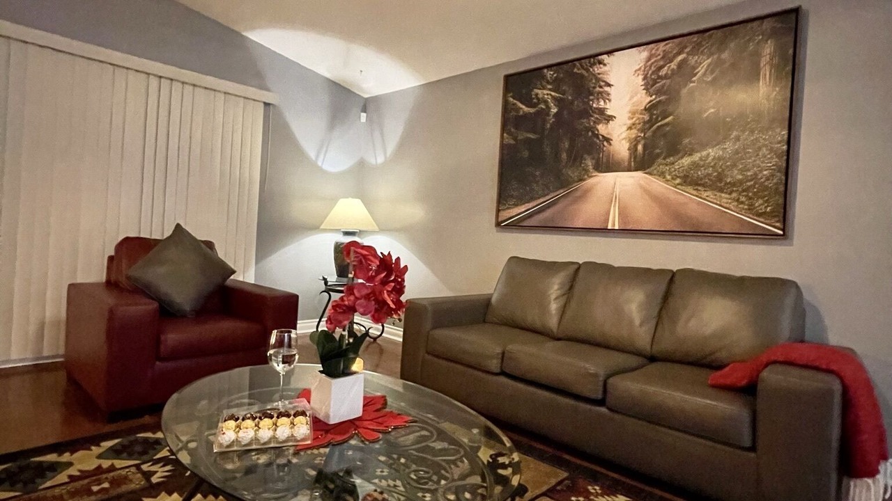 Photo of Livingroom in Tiny