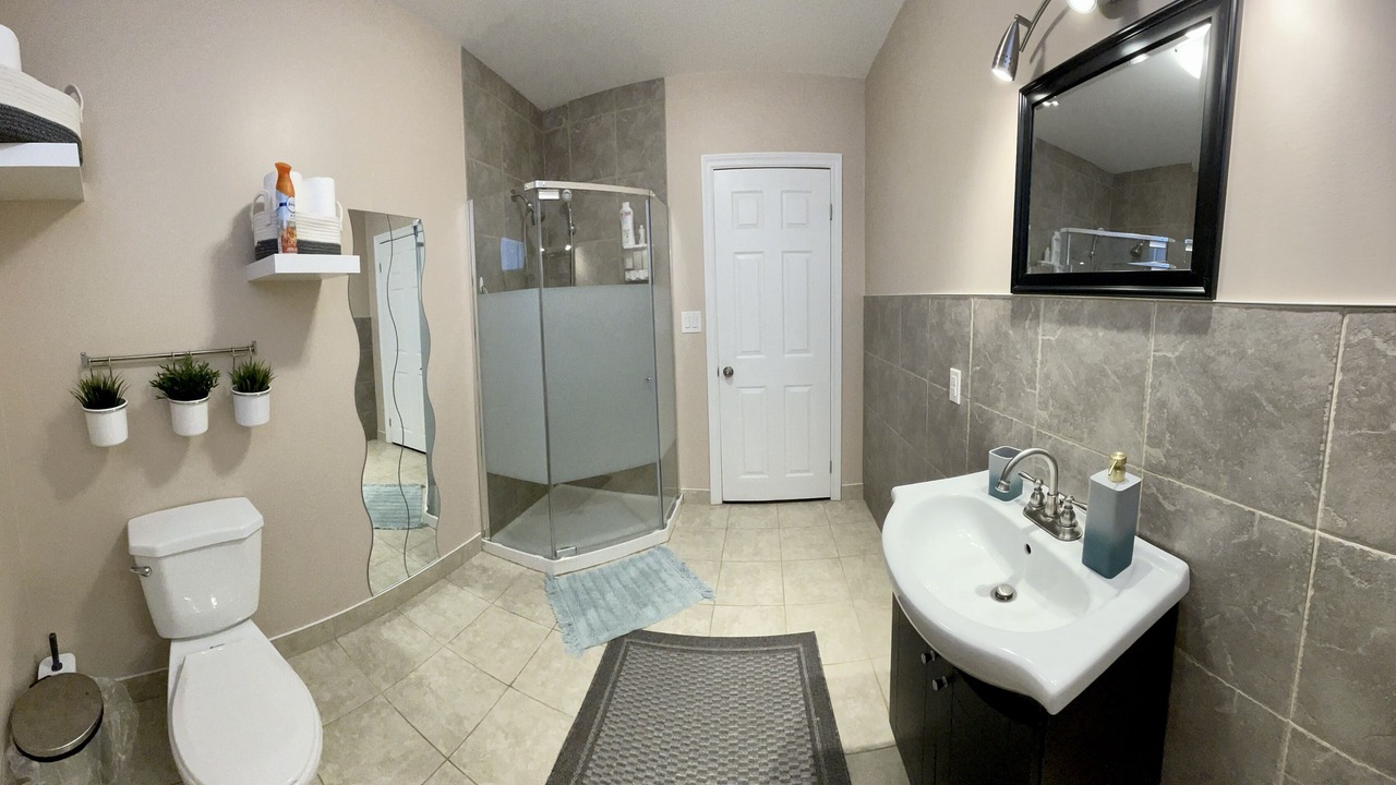 Photo of Bathroom in Tiny