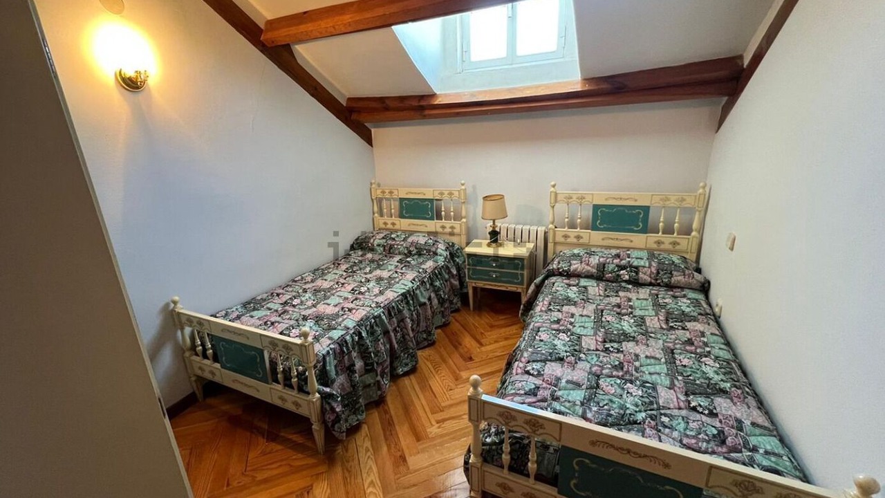 Photo of Bedroom in Avila