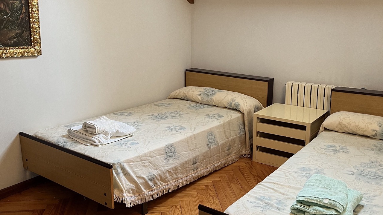 Photo of Bedroom in Avila
