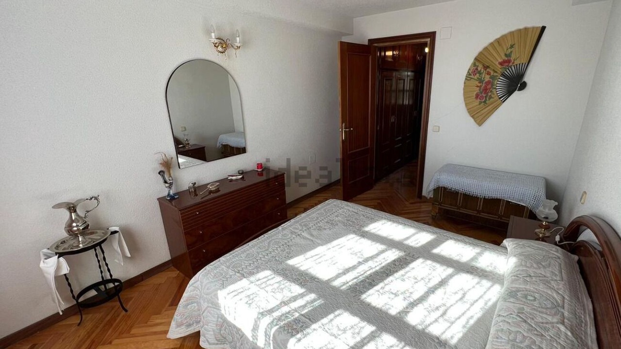 Photo of Bedroom in Avila