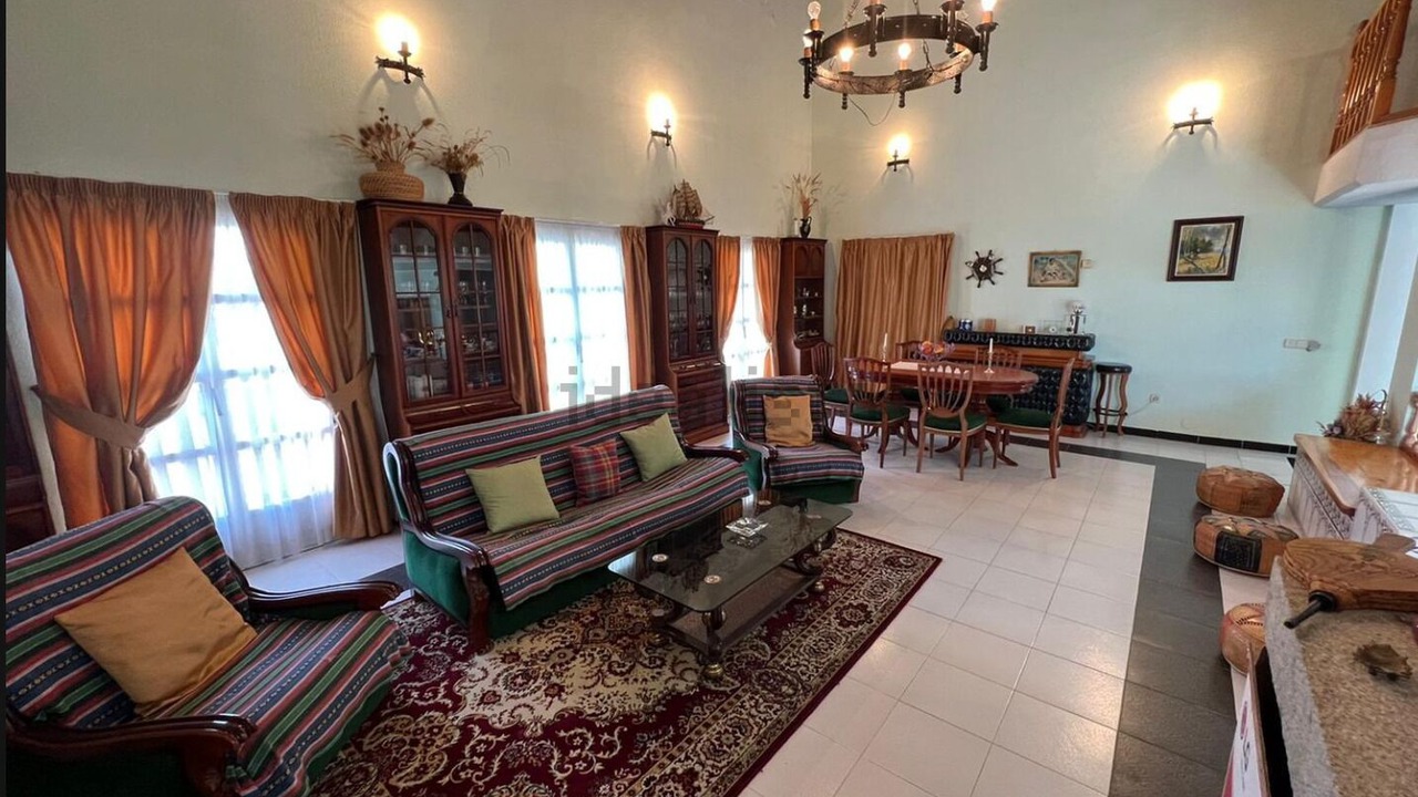 Photo of Livingroom in Avila