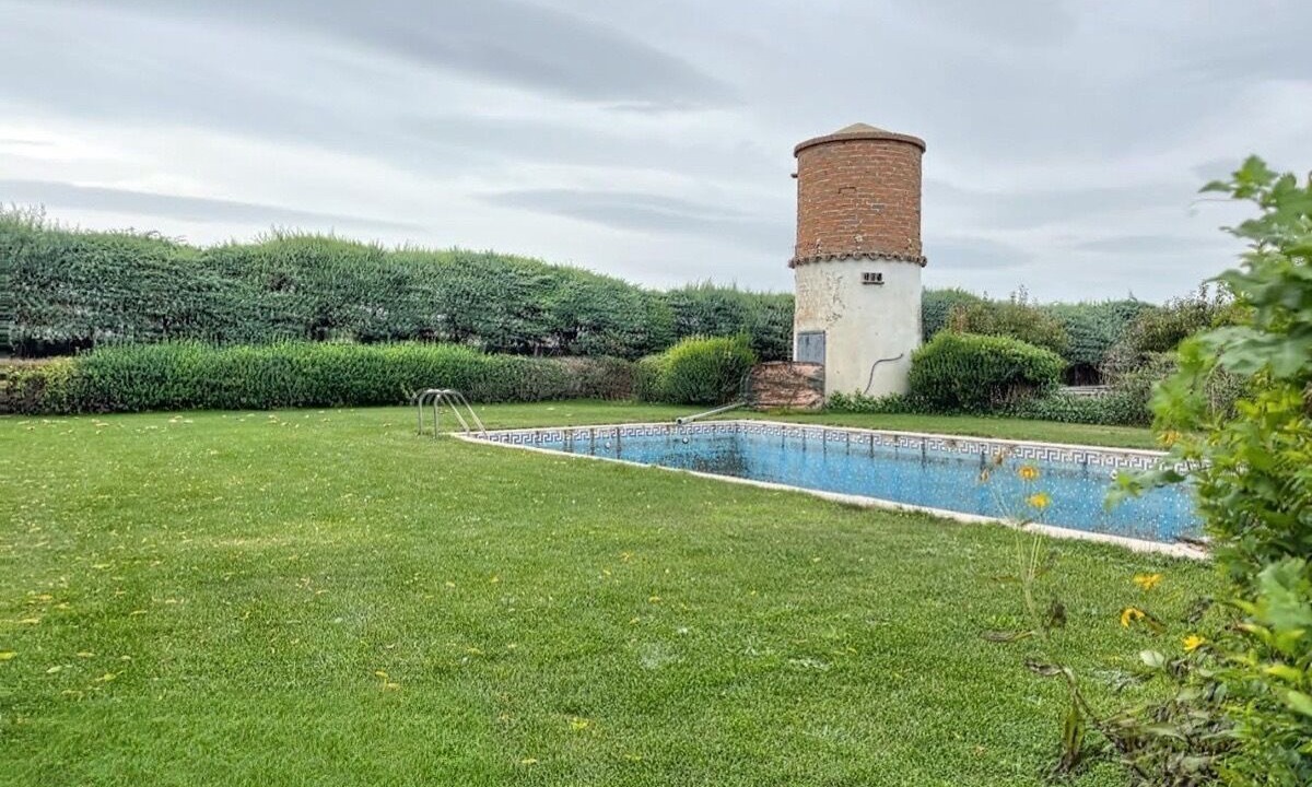 Photo of Outdoor in Avila