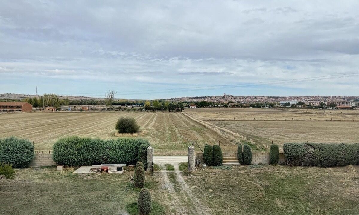 Photo of Outdoor in Avila