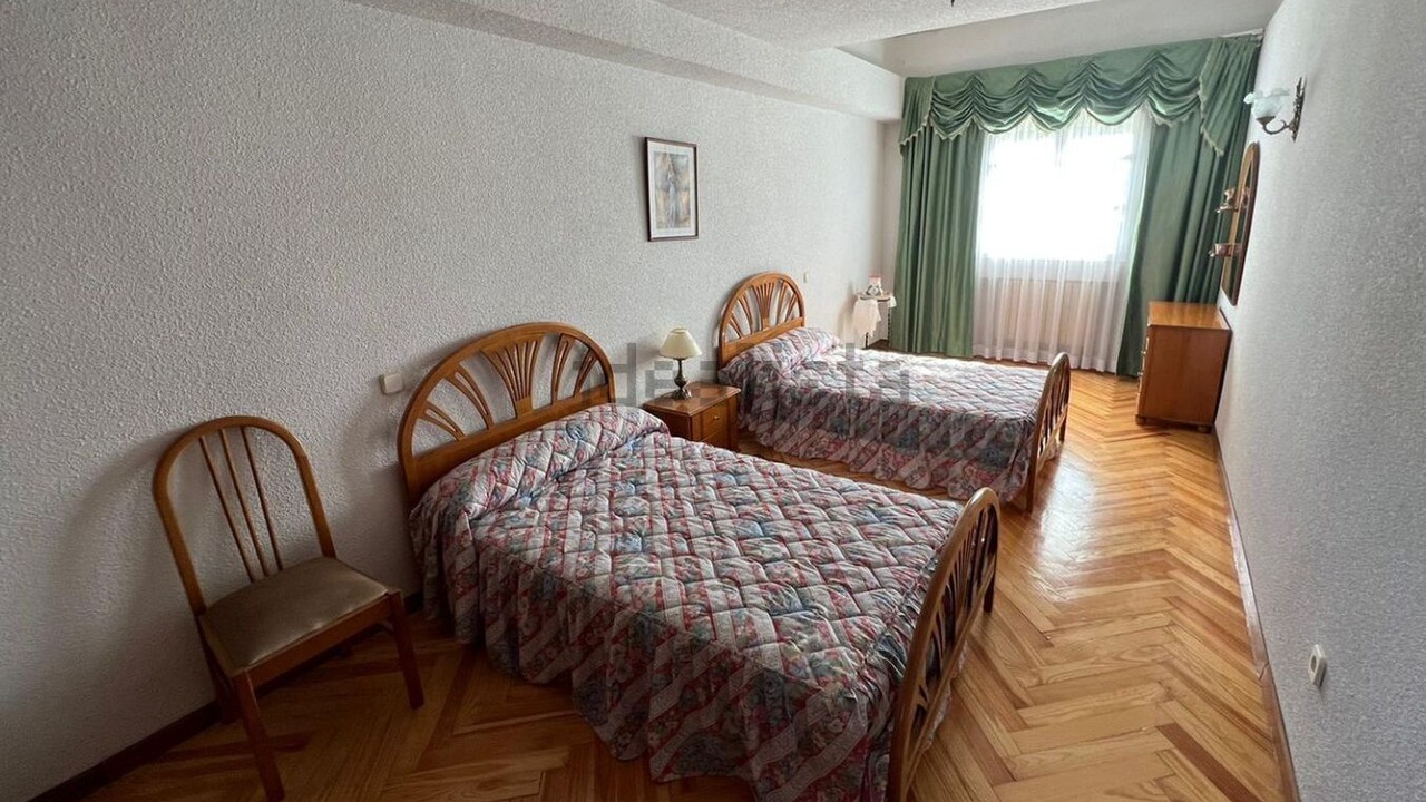 Photo of Bedroom in Avila