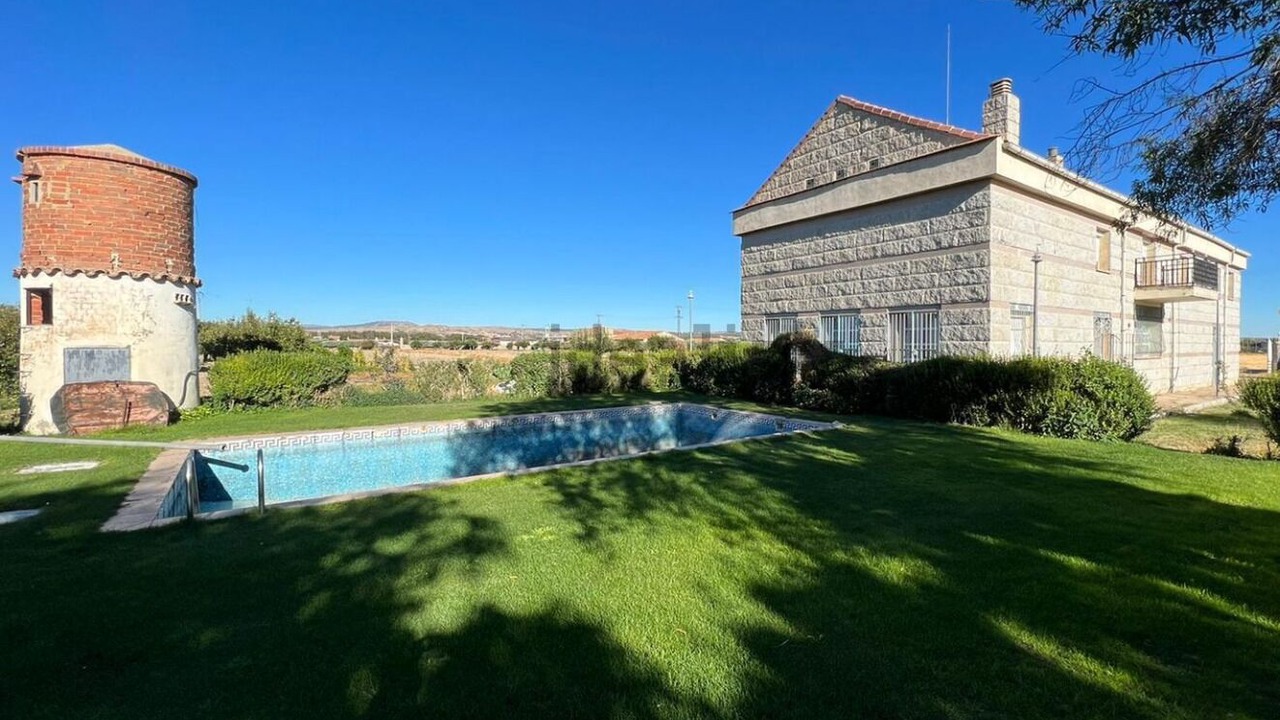 Photo of Outdoor in Avila