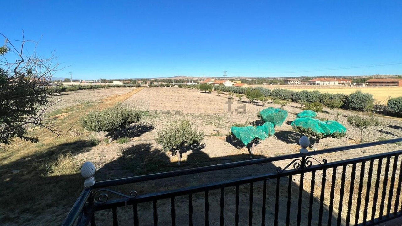 Photo of Outdoor in Avila