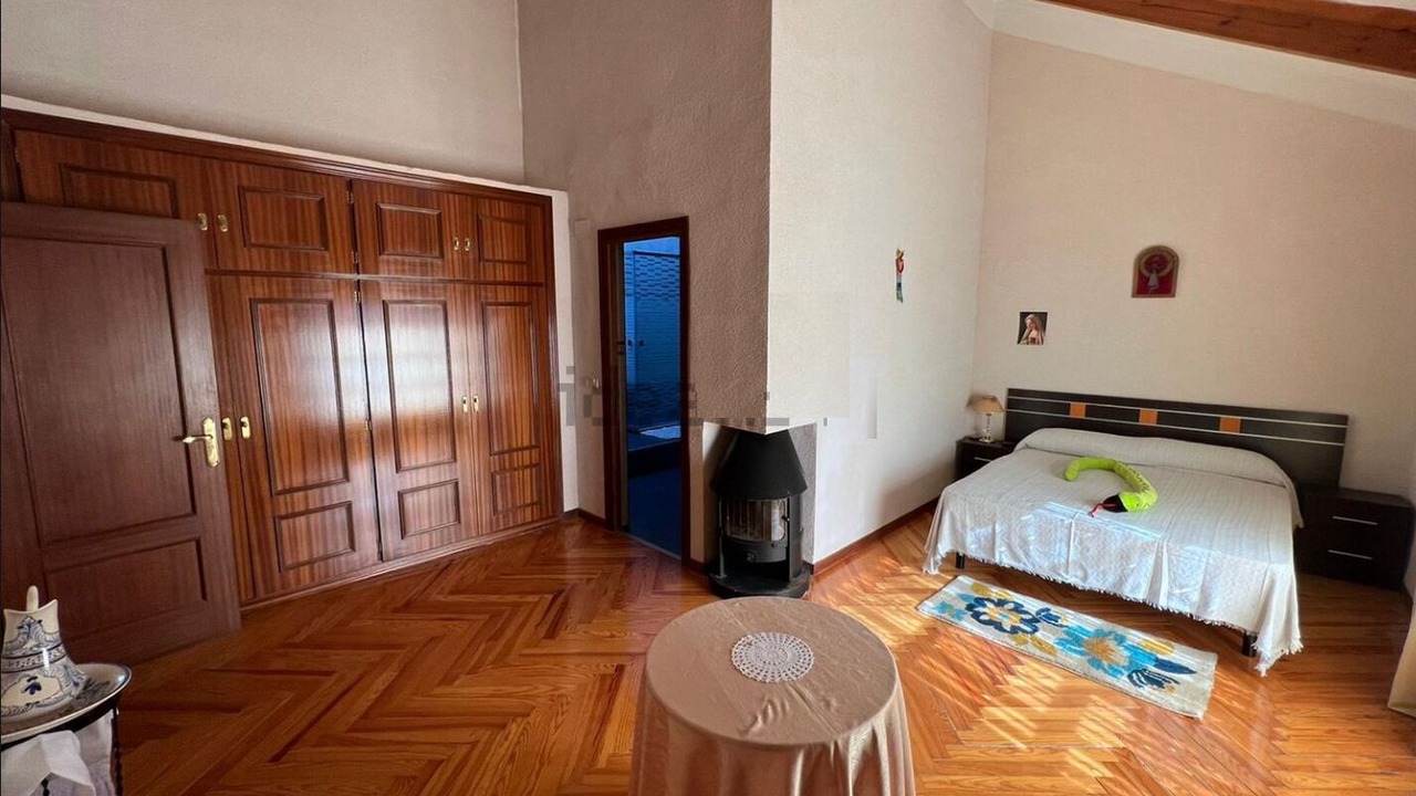 Photo of Bedroom in Avila