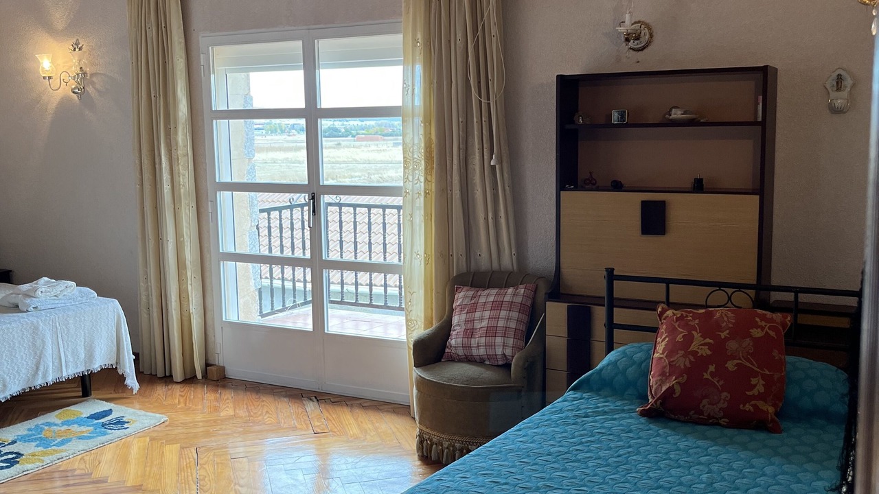 Photo of Bedroom in Avila