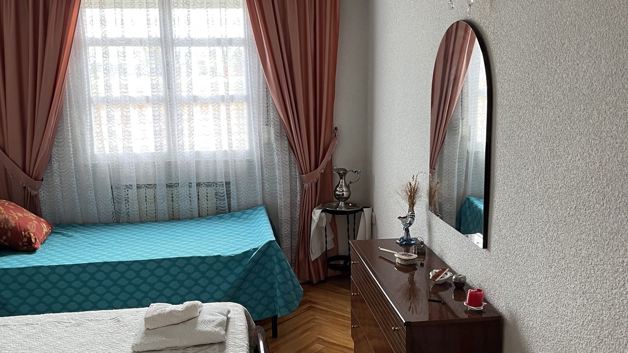 Photo of Bedroom in Avila