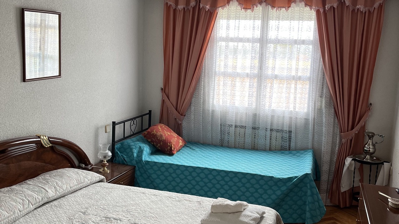 Photo of Bedroom in Avila