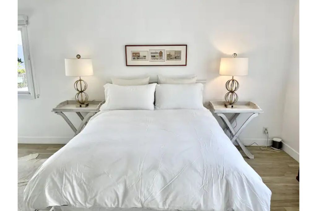 Photo of Bedroom in Marina Peninsula