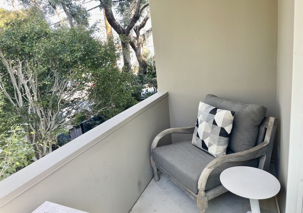 Photo of Bedroom in Marina Peninsula