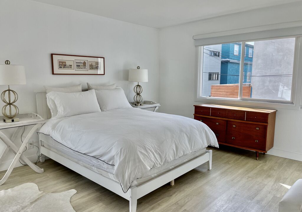 Photo of Bedroom in Marina Peninsula